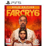 Far Cry 6 [Gold Edition]