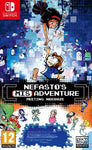 Nefasto's Misadventure