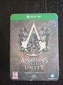 Assassins Creed: Unity [Bastille Edition]