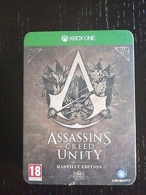 Assassins Creed: Unity [Bastille Edition]