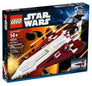 Obi-Wan's Jedi Starfighter #10215