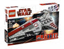 Venator-Class Republic Attack Cruiser #8039