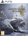 Monster Hunter Wilds [Steelbook Edition]