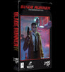 Blade Runner: Enhanced Edition [VHS Edition]