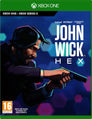 John Wick Hex