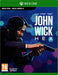 John Wick Hex