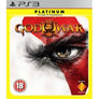God of War III [Platinum]