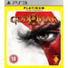 God of War III [Platinum]