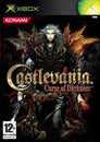 Castlevania: Curse of Darkness