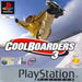Cool Boarders 3 [Platinum]