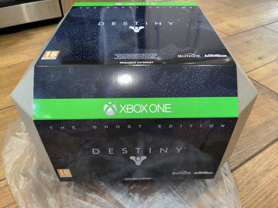 Destiny [Ghost Edition]