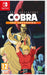 Space Adventure Cobra: The Awakening
