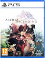 Astria Ascending