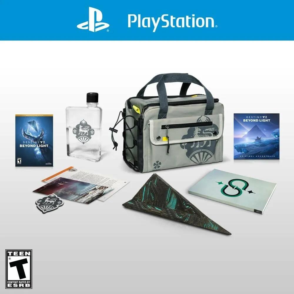 Destiny 2: Beyond Light [Collector's Edition]