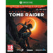 Shadow of The Tomb Raider [Limited Steelbook Edition]