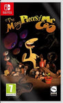 The Many Pieces of Mr. Coo