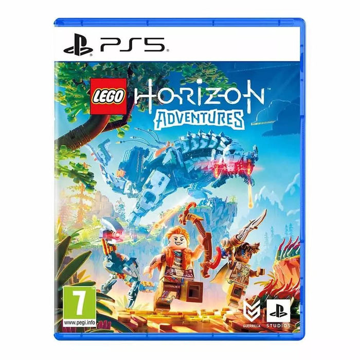 LEGO Horizon Adventures