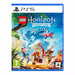LEGO Horizon Adventures