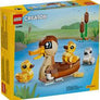 Duck Family #40885