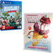 Dead Island 2 [Brain Freeze Bundle]