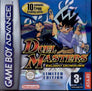 Duel Masters: Kaijudo Showdown