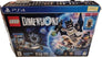 LEGO Dimensions Starter Pack [Llyod Fun Pack]