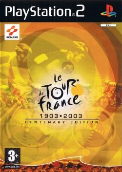 Le Tour De France: Centenary Edition