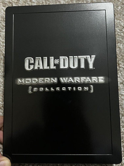 Call of Duty Modern Warfare Collection