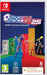 Sociable Soccer 25 [Code In Box]