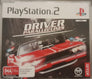 Driver: Parallel Lines [Promo Not For Resale]