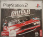 Driver: Parallel Lines [Promo Not For Resale]