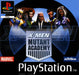 X-Men Mutant Academy