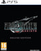 Final Fantasy VII Rebirth [Deluxe Edition]