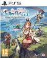 Atelier Ryza 3: Alchemist of the End & the Secret Key