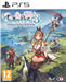 Atelier Ryza 3: Alchemist of the End & the Secret Key