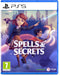 Spells and Secrets