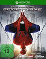 Amazing Spiderman 2