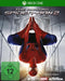 Amazing Spiderman 2