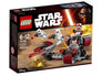 Galactic Empire Battle Pack #75134