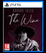 Horror Tales The Wine