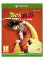 Dragon Ball Z: Kakarot