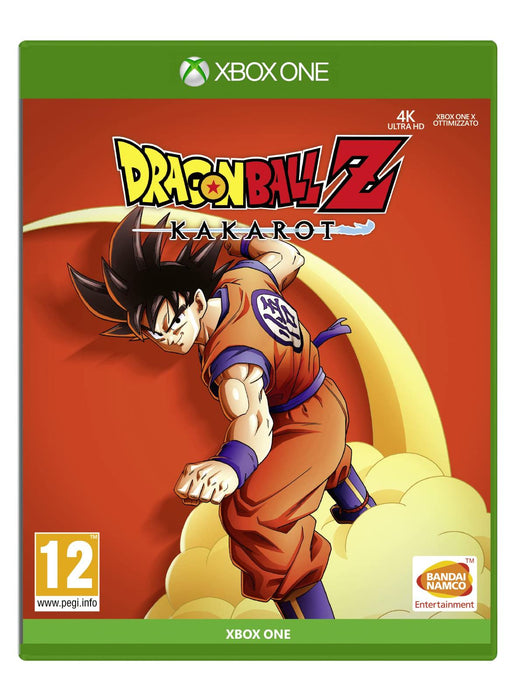 Dragon Ball Z: Kakarot