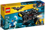The Bat-Dune Buggy #70918