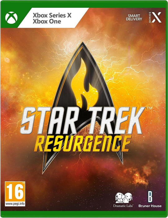 Star Trek: Resurgence