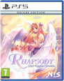 Rhapsody: Marl Kingdom Chronicles [Deluxe Edition]