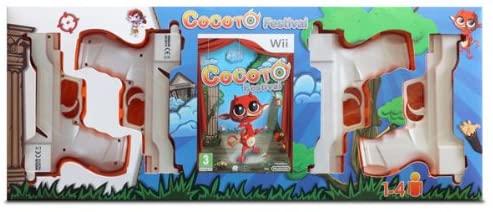 Cocoto Festival [4x Gun Bundle]