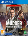 Agatha Christie: Murder on the Orient Express [Deluxe Edition]