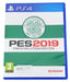 Pro Evolution Soccer 2019 [Celtic Football Club Edition]