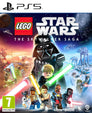 LEGO Star Wars The Skywalker Saga