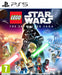 LEGO Star Wars The Skywalker Saga